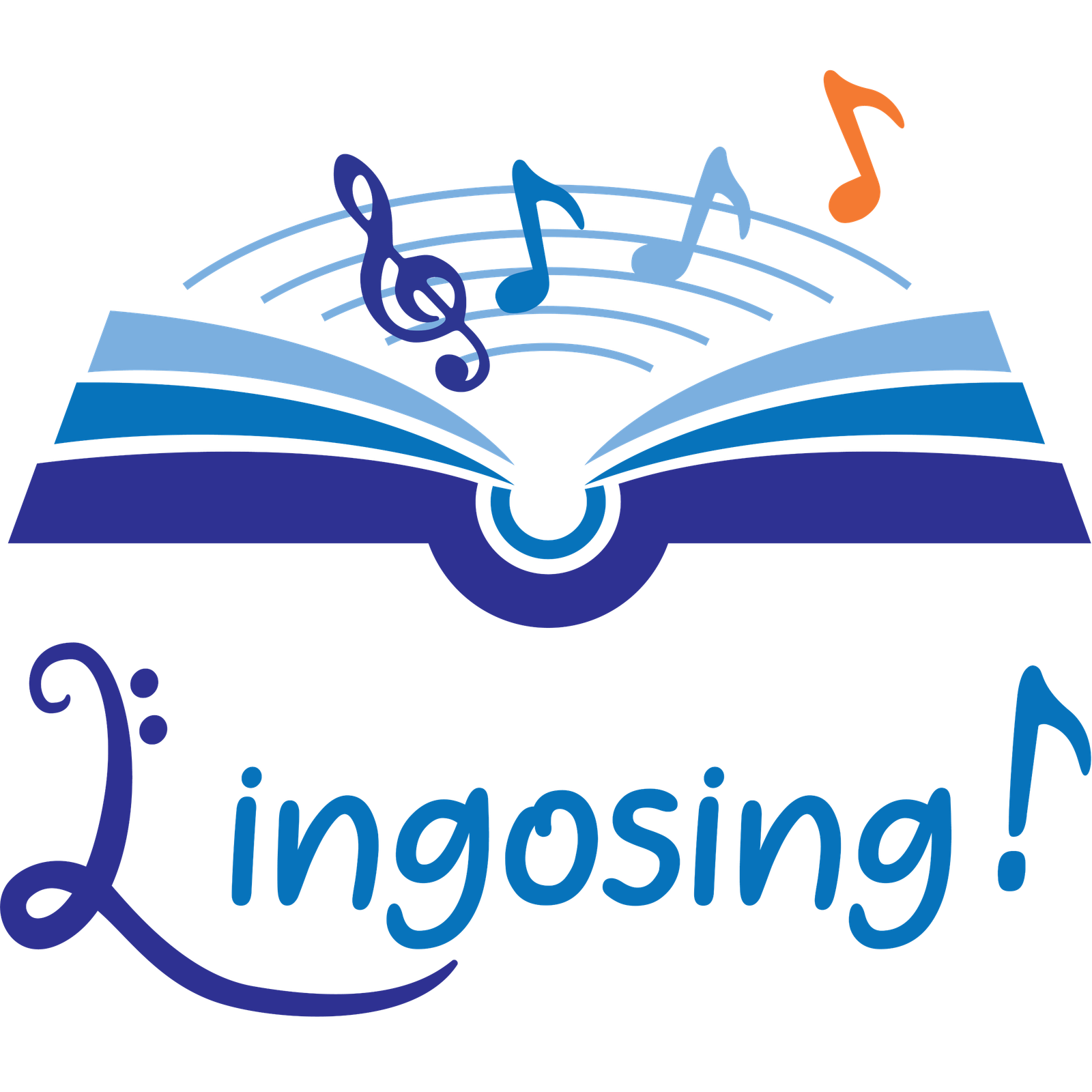 Lingosing!
